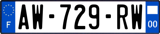 AW-729-RW