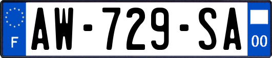 AW-729-SA