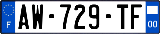 AW-729-TF