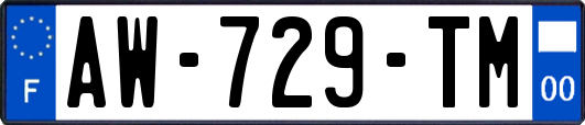 AW-729-TM