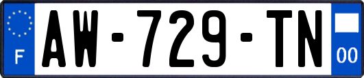 AW-729-TN
