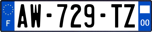 AW-729-TZ