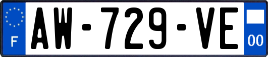 AW-729-VE