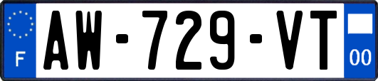 AW-729-VT