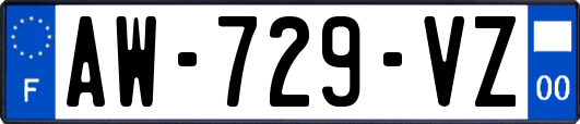 AW-729-VZ
