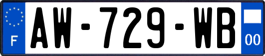 AW-729-WB