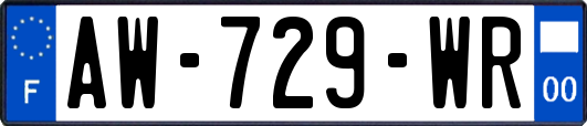 AW-729-WR