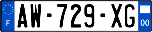 AW-729-XG