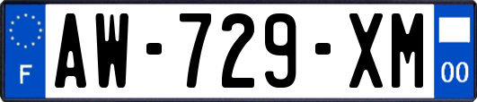 AW-729-XM