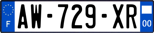 AW-729-XR