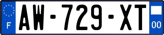 AW-729-XT