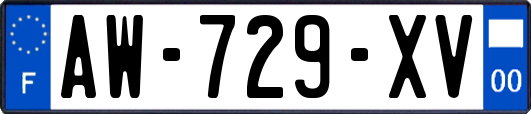 AW-729-XV