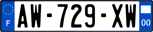 AW-729-XW