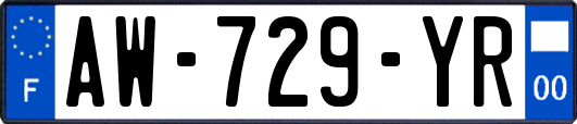 AW-729-YR