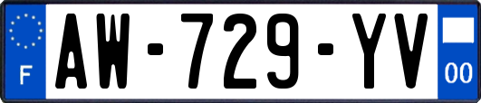 AW-729-YV