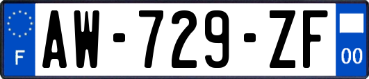 AW-729-ZF