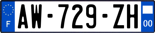 AW-729-ZH