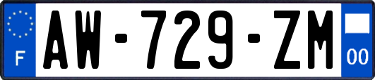 AW-729-ZM