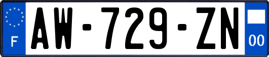 AW-729-ZN