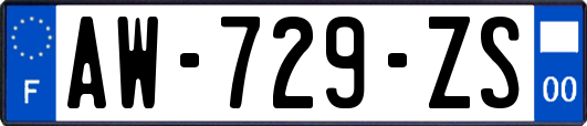 AW-729-ZS