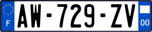 AW-729-ZV