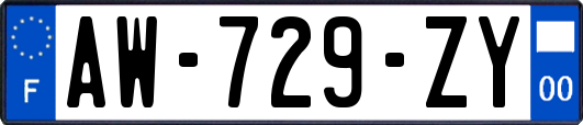 AW-729-ZY