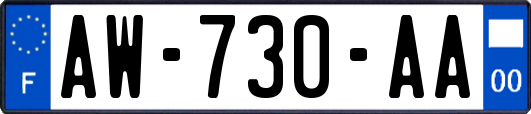 AW-730-AA