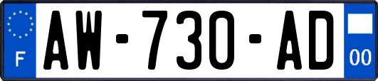 AW-730-AD