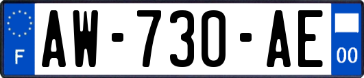 AW-730-AE