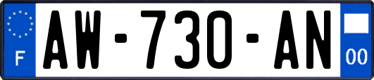 AW-730-AN