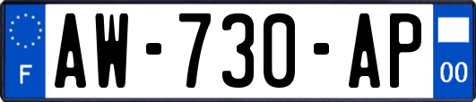 AW-730-AP