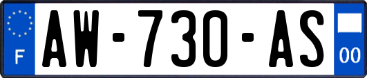 AW-730-AS