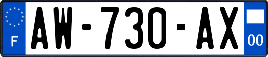 AW-730-AX