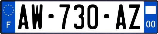 AW-730-AZ