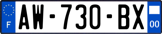 AW-730-BX