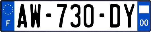 AW-730-DY