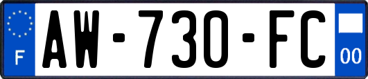 AW-730-FC