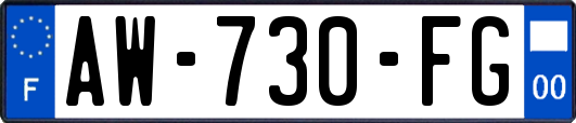 AW-730-FG