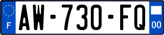 AW-730-FQ