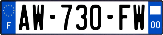 AW-730-FW