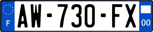 AW-730-FX