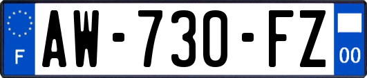 AW-730-FZ