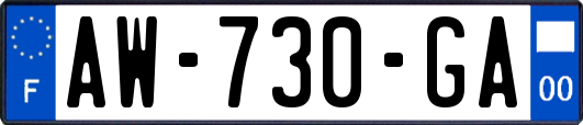 AW-730-GA