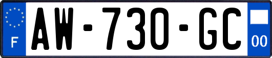 AW-730-GC