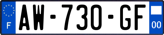 AW-730-GF