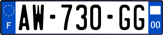 AW-730-GG