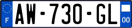 AW-730-GL
