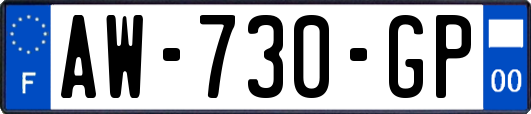 AW-730-GP