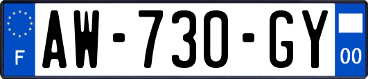 AW-730-GY