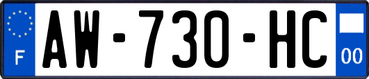 AW-730-HC